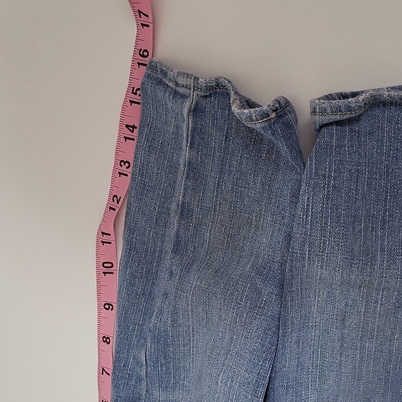 Levi's embroidered toddler jeans - Picture 8 of 8